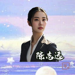 陈志远